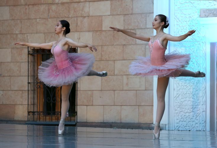 Эркина Болжурова