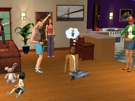 Electronic Arts объявила о закрытии игры The Sims Mobile в январе 2026 года