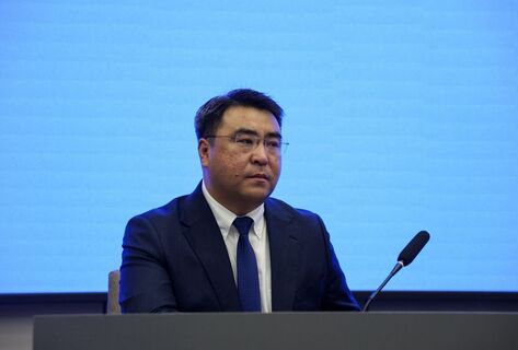 Жанар Акаев: Ош&nbsp;мне не&nbsp;чужой. Я&nbsp;обязан оправдать доверие 