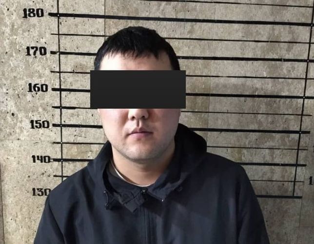 УВД Ленинского района
