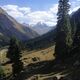 Фото Виталия Кириченко. Барскоонское ущелье