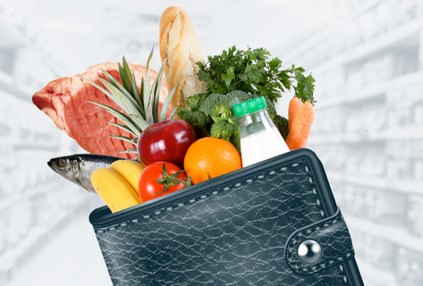 Продуктовая корзина Бишкека на&nbsp;6&nbsp;сентября. Как изменились цены за&nbsp;неделю 