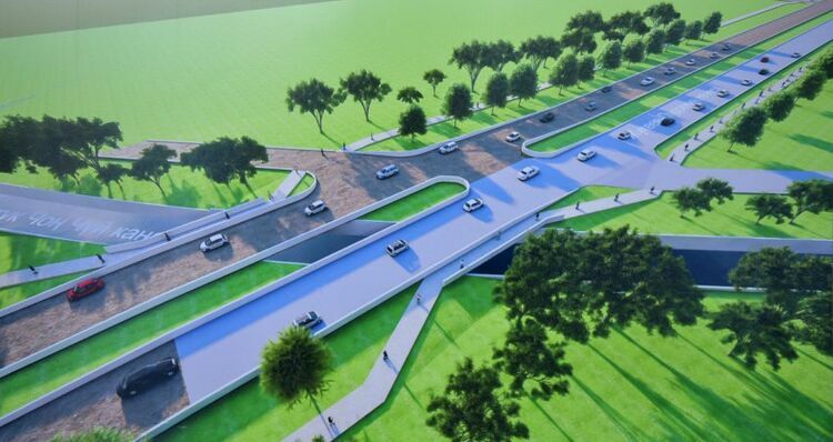 мэрии Бишкека