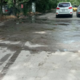 Фото Анны Евтушенко. Разлив воды
