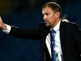 Футбольный клуб &laquo;Худжанд&raquo; не&nbsp;стал продлевать контракт с&nbsp;Александром Крестининым 