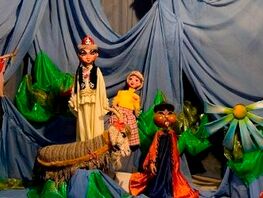 Афиша Бишкека на&nbsp;выходные: &laquo;Дон Жуан&raquo;, фестивали и&nbsp;лекция об&nbsp;искусстве 