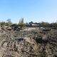 Фото мэрии Оша. Демонтаж незаконных построек