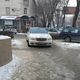 Фото читателя. Перекресток проспекта Чуй и улицы Уметалиева