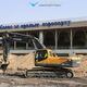 Фото «Аэропорты Кыргызстана». Реконструкция «Манаса»