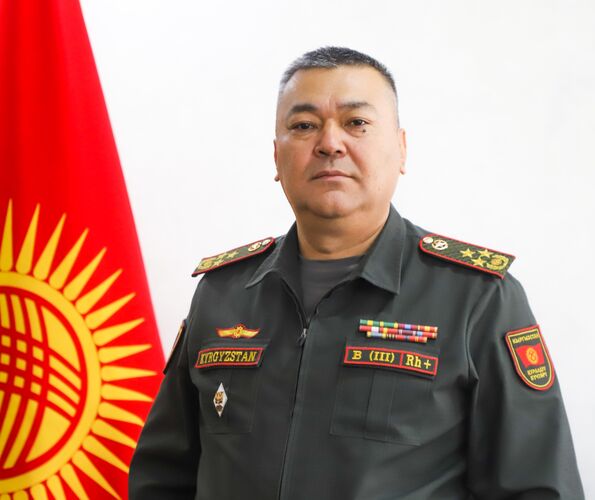 Минобороны