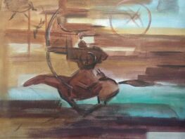 Афиша Бишкека на&nbsp;неделю: русский балет, киноновинки и&nbsp;выставки 