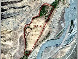 Государству возвращены незаконно приватизированные участки в&nbsp;Баткенском районе 