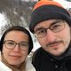 Фото из личного архива. Иван Лапшин с супругой