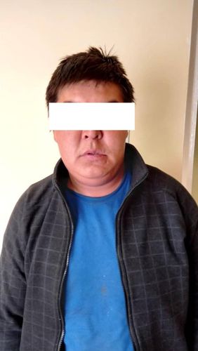 пресс-службы ГУВД Чуйской области