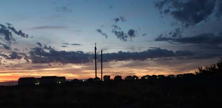 Алмаза Карабалаева