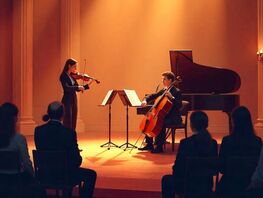 Афиша Бишкека на&nbsp;неделю: &laquo;Щелкунчик&raquo;, киноновинки и&nbsp;фестиваль музыки 