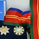 Фото пресс-службы президента