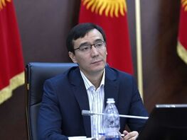 В&nbsp;армии Кыргызстана должны служить представители всех национальностей&nbsp;&mdash; депутат 