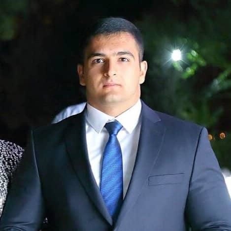 из личного архива респондента