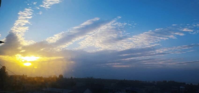 Сергея Ханова