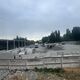 Фото ГКНБ. Объекты, принадлежащие подозреваемым в коррупции