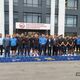 Фото 24-kg.com. Сборная Кыргызстана по футболу прибыла в Бишкек