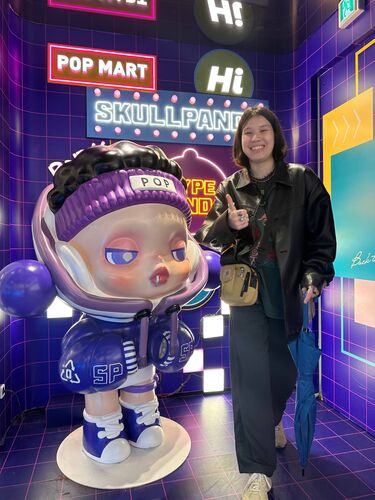 Арины Кыдралиевой