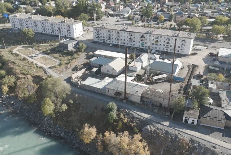 ГКНБ