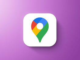 В&nbsp;Google Maps появился говорящий искусственный интеллект Gemini 