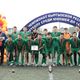 Фото КФС. Юношеская сборная Кадамджая по футболу (U-17) стала чемпионом Кыргызстана