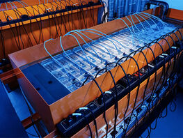 В&nbsp;Финляндии тепло от&nbsp;дата-центров используют для отопления жилья 