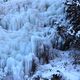 Фото ФАО. Искусственные ледники в Баткенской области