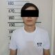 Фото пресс-службы МВД КР. В Оше двух девочек столкнули в реку. Подозреваемый дал взятку милиции 
