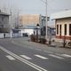 Фото мэрии южной столицы. Улица Шакирова в городе Ош