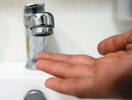 Внимание: 14&nbsp;октября в&nbsp;некоторых районах Бишкека отключат воду 