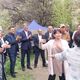Фото представительства президента в Баткенской области. В Баткене прошел фестиваль «Цветение абрикоса» 