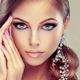 Фото из интернета. Make-up должен быть легким и простым