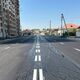 Фото мэрии города Оша. После капитального ремонта открыли улицу Горького