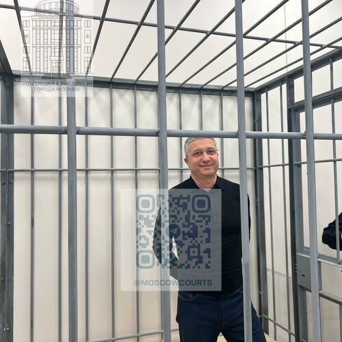 пресс-службы судов общей юрисдикции города Москвы
