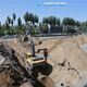 Фото «Аэропорты Кыргызстана». Реконструкция «Манаса»