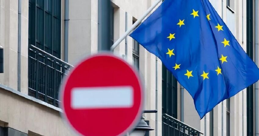 ЕС&nbsp;планирует ввести санкции против Кыргызстана за&nbsp;помощь России, пишут СМИ 