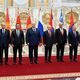 Фото пресс-службы президента