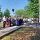 Фото 24-kg.com. В Бишкеке прошел митинг-реквием, посвященный 78-летию Победы в ВОВ