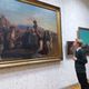 Фото из интернета . Музей изобразительных искусств имени Гапара Айтиева