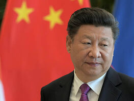 Быйыл Кытайдын төрагасы Си&nbsp;Цзиньпин Кыргызстанга мамлекеттик сапар менен келет 