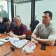 Фото 24-kg.com. Обвиняемые по делу об октябрьских событиях