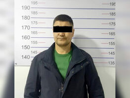 Дело о&nbsp;беспорядках. Экс-депутата ЖК&nbsp;Шайлообека Атазова отпустили под подписку 