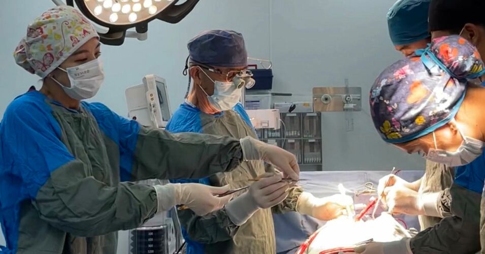 Абдраманова