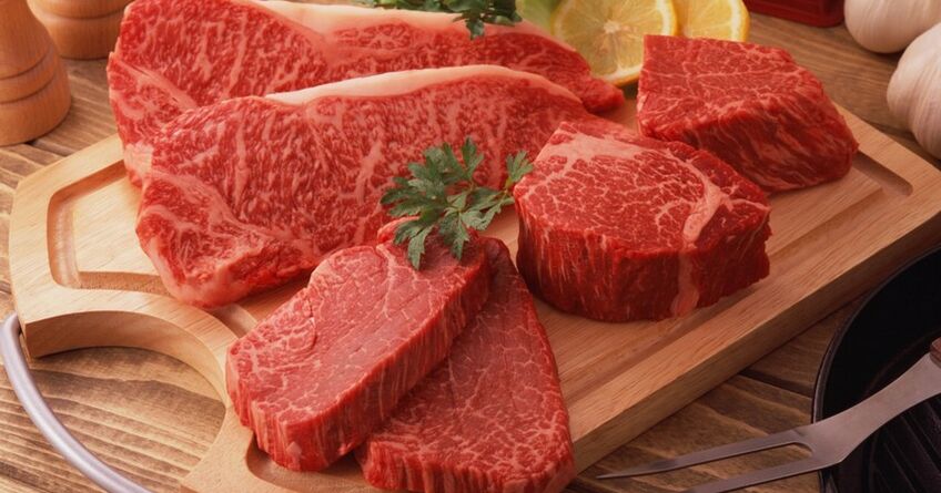 Госрегулирование цен на&nbsp;мясо в&nbsp;Кыргызстане продлили до&nbsp;31&nbsp;декабря 2025 года 