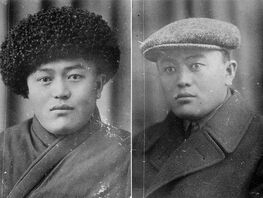 Жусуп Абдрахманов. Дневник, спасший народ и&nbsp;приговоривший автора 
